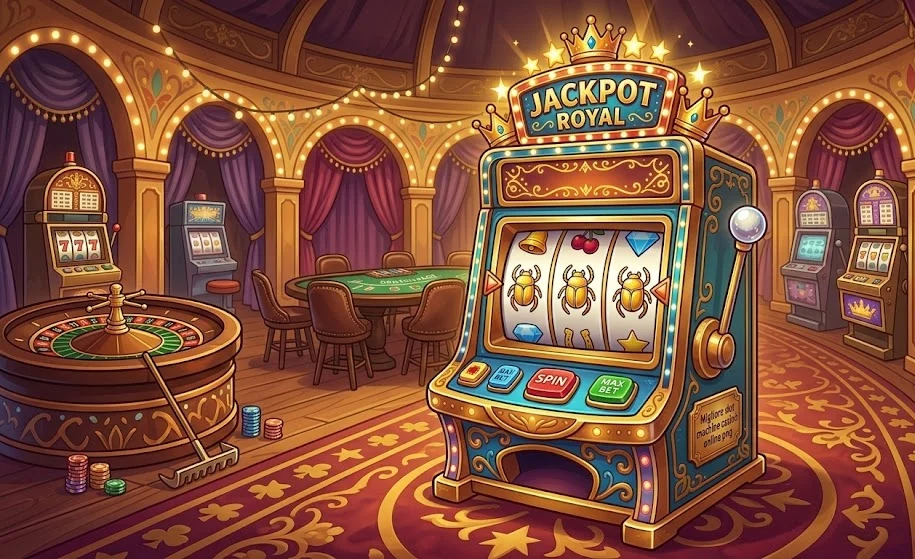 Casino